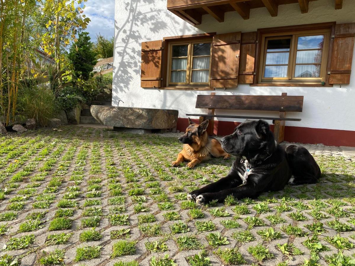Pia'S Nature Retreat Neukirch  Esterno foto