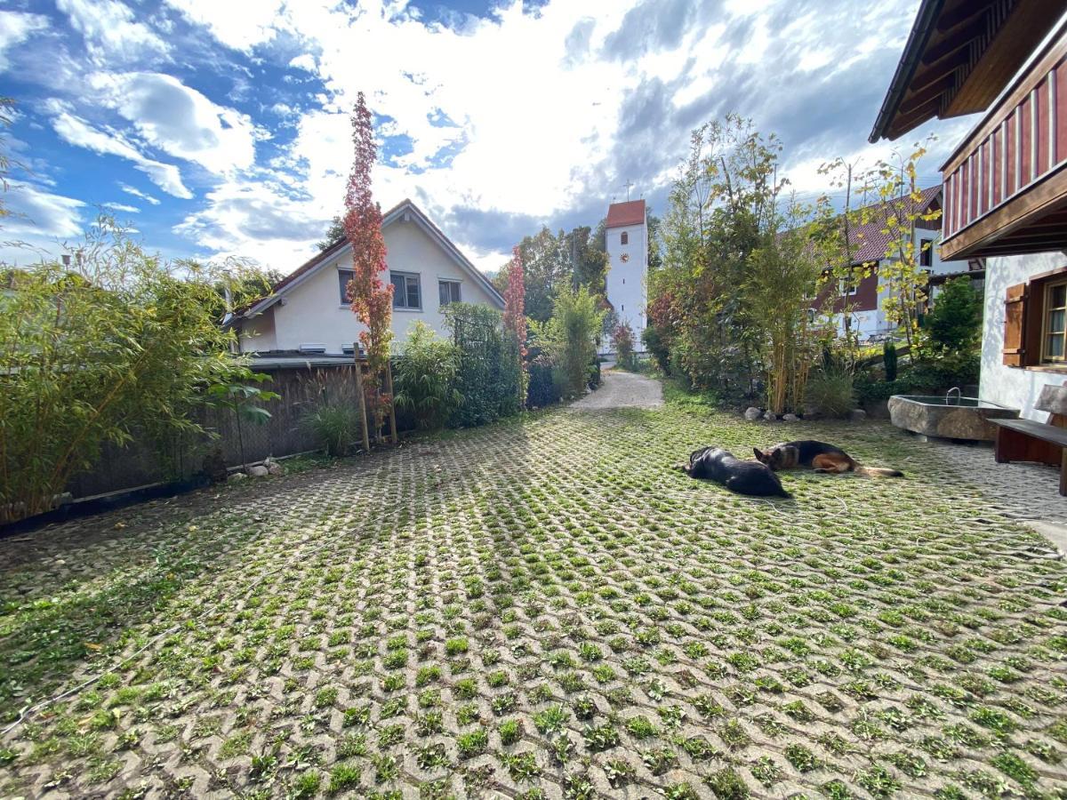 Pia'S Nature Retreat Neukirch  Esterno foto