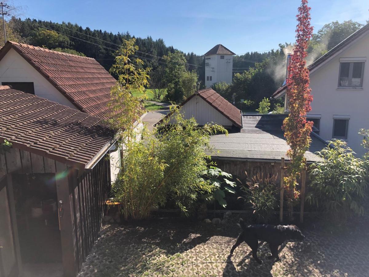 Pia'S Nature Retreat Neukirch  Esterno foto