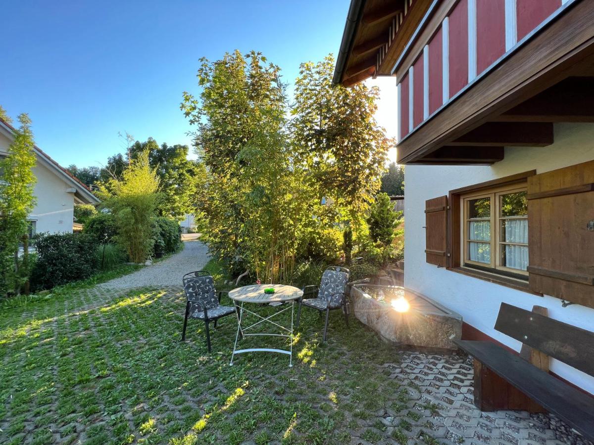 Pia'S Nature Retreat Neukirch  Esterno foto