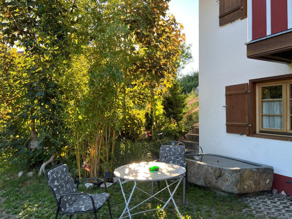 Pia'S Nature Retreat Neukirch  Esterno foto